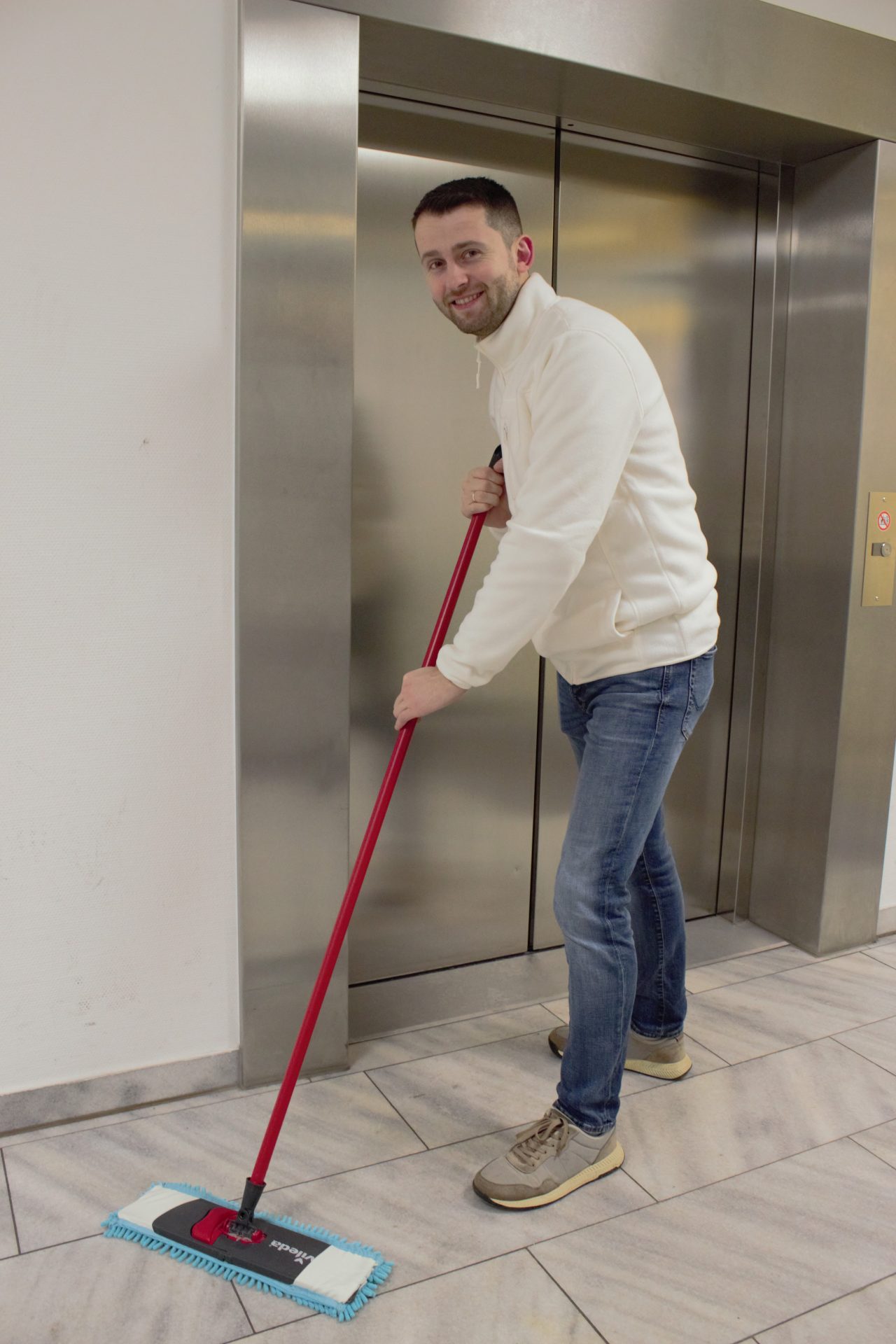 Gebäudereinigung Kiel